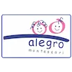 Alegro Montessori logo